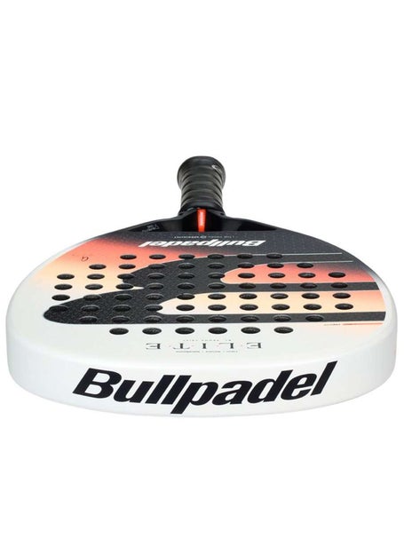 Bullpadel Elite Woman 2026 Padel Racket