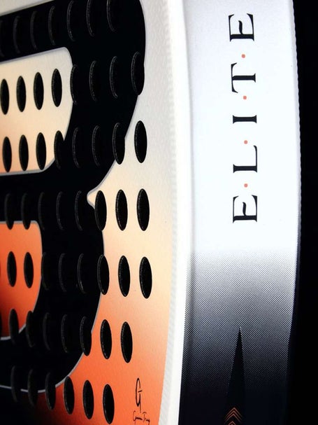 Bullpadel Elite Woman 2026 Padel Racket