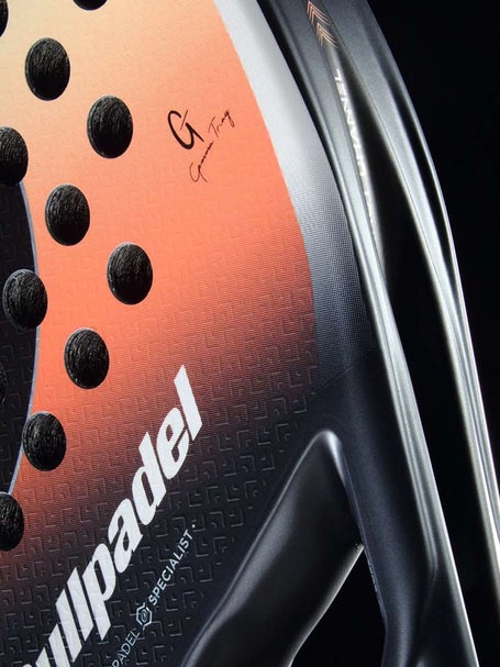 Bullpadel Elite Woman 2026 Demo Padel Racket