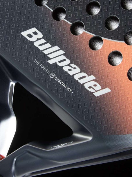Bullpadel Elite Woman 2026 Demo Padel Racket