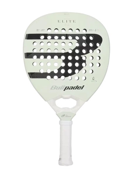 Bullpadel Elite 02 2027 Padel Racket