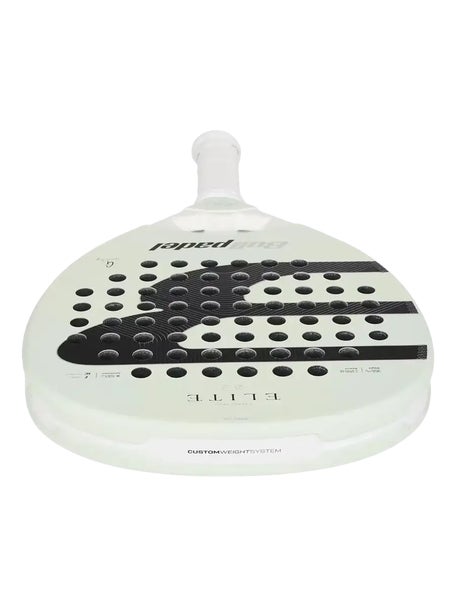 Bullpadel Elite 02 2027 Padel Racket