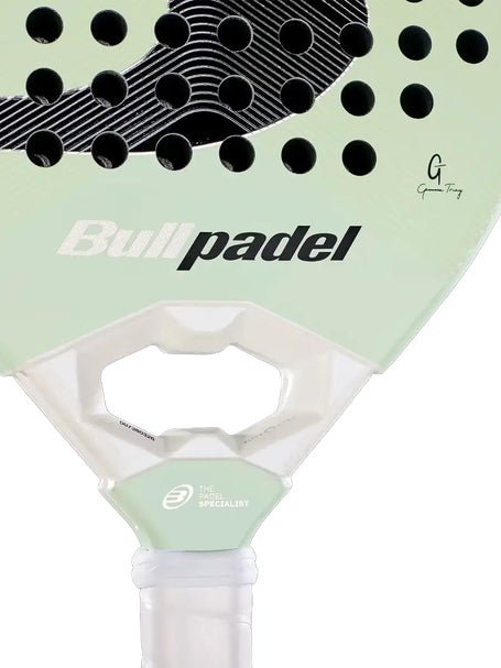Bullpadel Elite 02 2027 Padel Racket