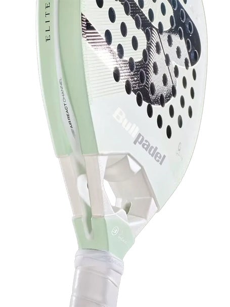 Bullpadel Elite 02 2027 Padel Racket
