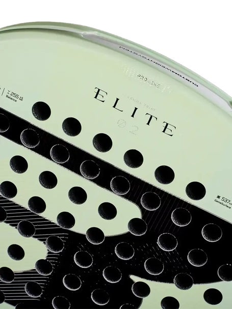Bullpadel Elite 02 2027 Padel Racket