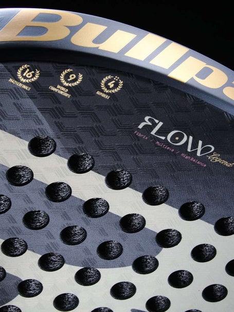 Bullpadel Flow Legend 2026 Padel Racket