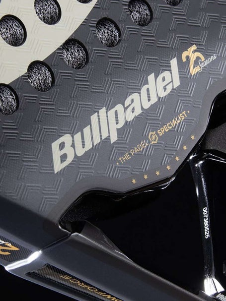 Bullpadel Flow Legend 2026 Padel Racket