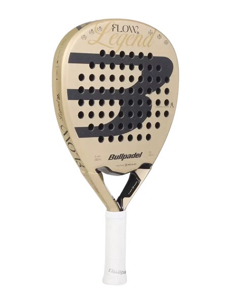 Bullpadel Flow Legend 2027 Padel Racket
