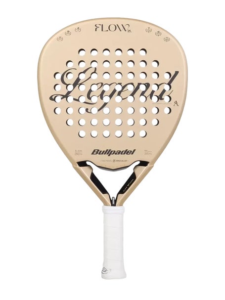 Bullpadel Flow Legend 2027 Padel Racket