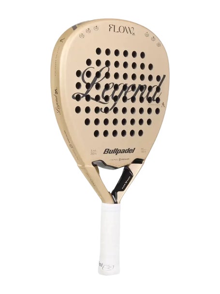Bullpadel Flow Legend 2027 Padel Racket