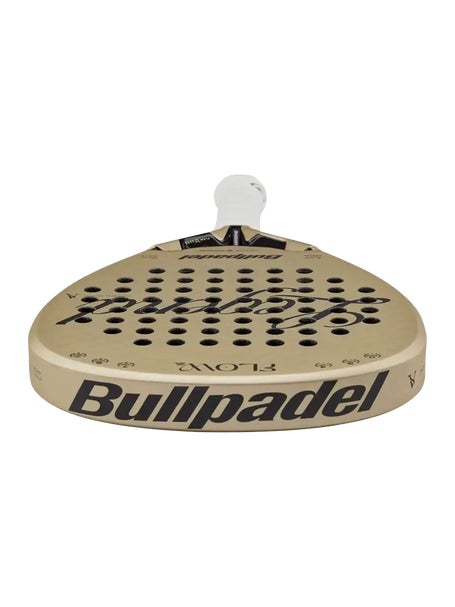 Bullpadel Flow Legend 2027 Padel Racket