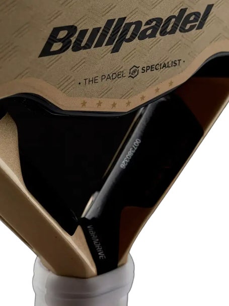 Bullpadel Flow Legend 2027 Padel Racket