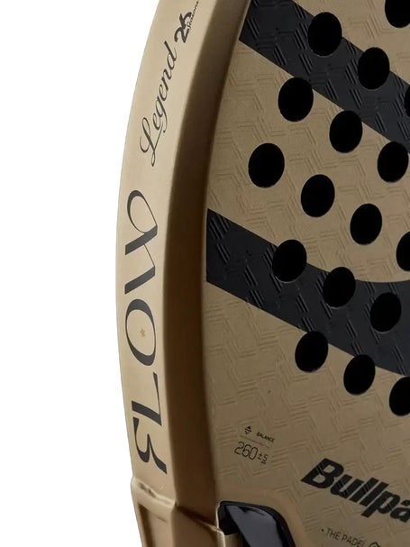 Bullpadel Flow Legend 2027 Padel Racket