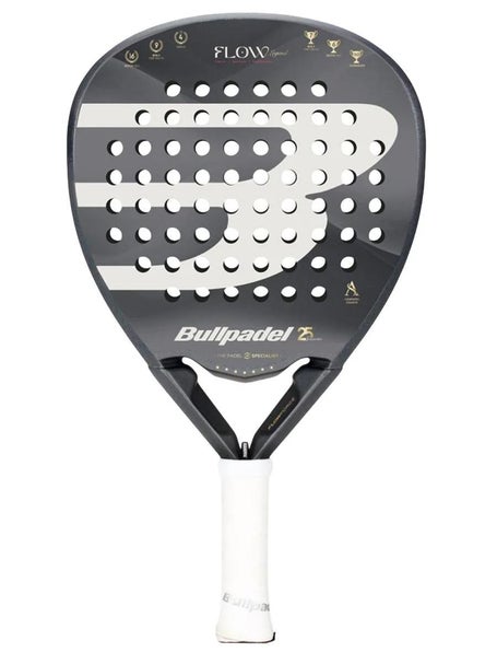 Bullpadel Flow Legend 2026 Demo Padel Racket