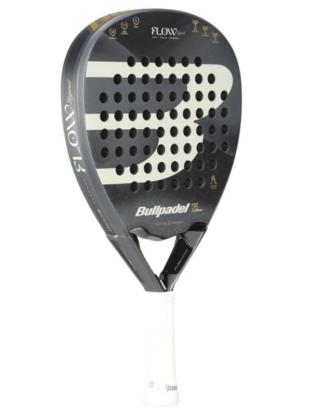 Bullpadel Flow Legend 2026 Demo Padel Racket