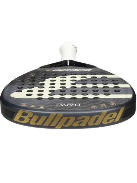 Bullpadel Flow Legend 2026 Demo Padel Racket