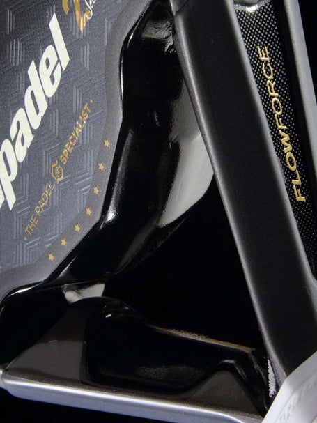 Bullpadel Flow Legend 2026 Demo Padel Racket