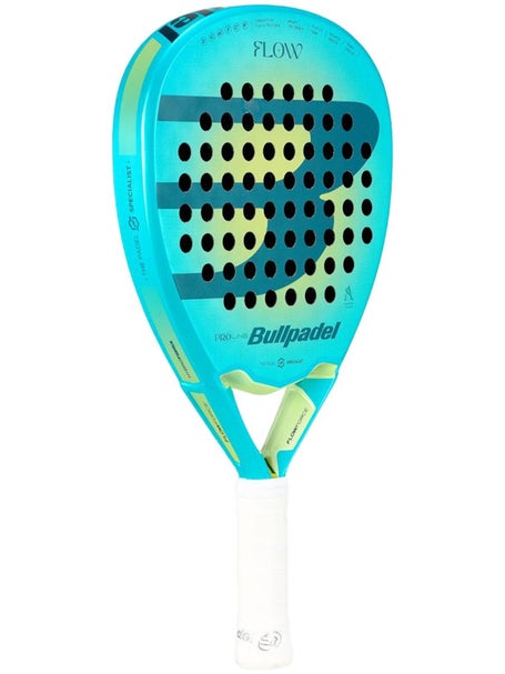 Bullpadel Flow Woman 2025 Padel Racket