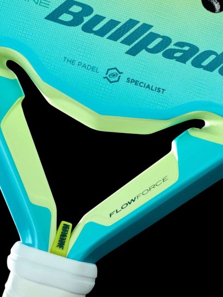 Bullpadel Flow Woman 2025 Padel Racket