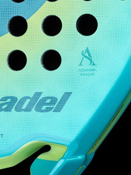 Bullpadel Flow Woman 2025 Padel Racket