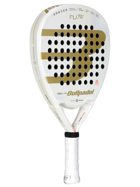 Bullpadel Flow Woman 2024 Padel Racket