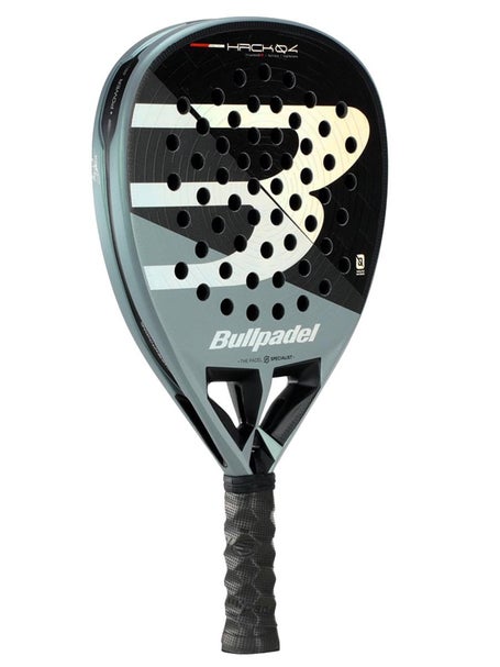 Bullpadel Hack 04 2026 Padel Racket