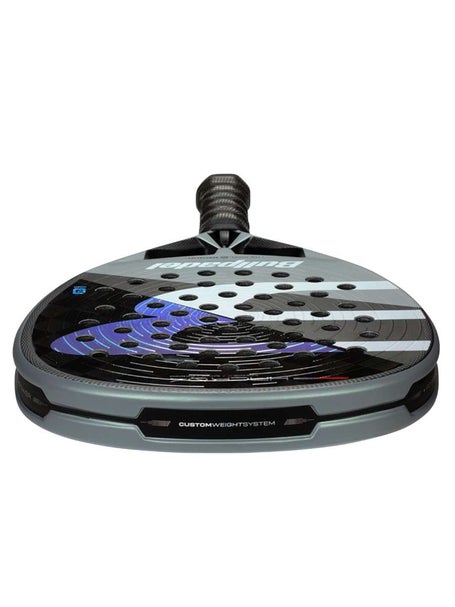 Bullpadel Hack 04 2026 Padel Racket