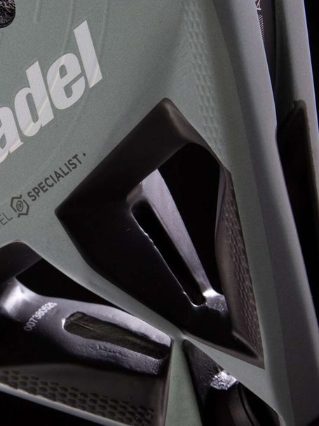 Bullpadel Hack 04 2026 Padel Racket