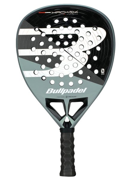 Bullpadel Hack 04 2026 Demo Padel Racket