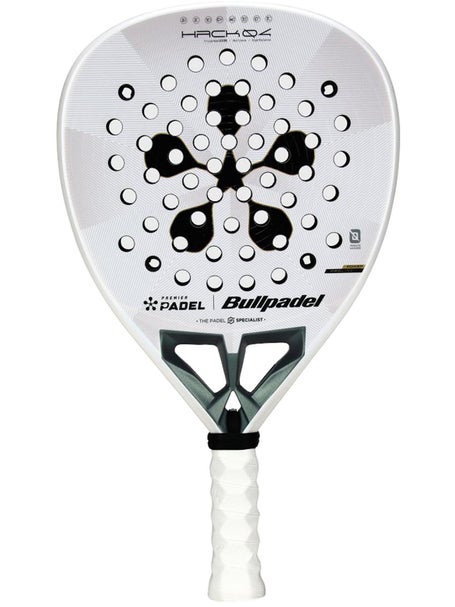 Bullpadel Hack 04 Premier Padel 2026 Padel Racket