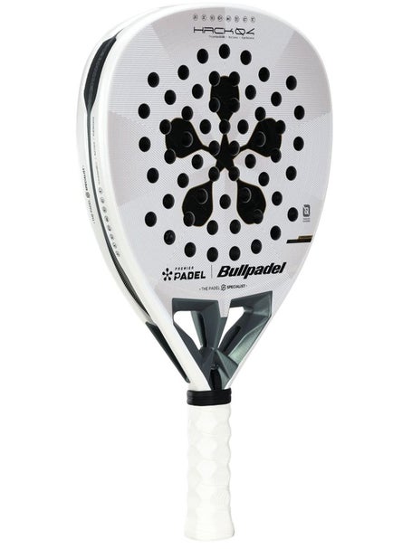 Bullpadel Hack 04 Premier Padel 2026 Padel Racket