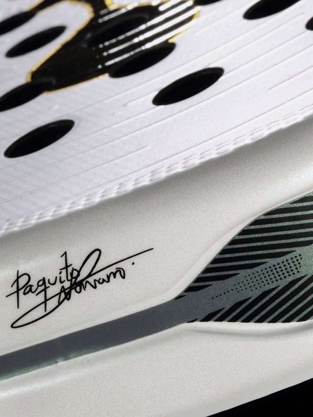 Bullpadel Hack 04 Premier Padel 2026 Padel Racket