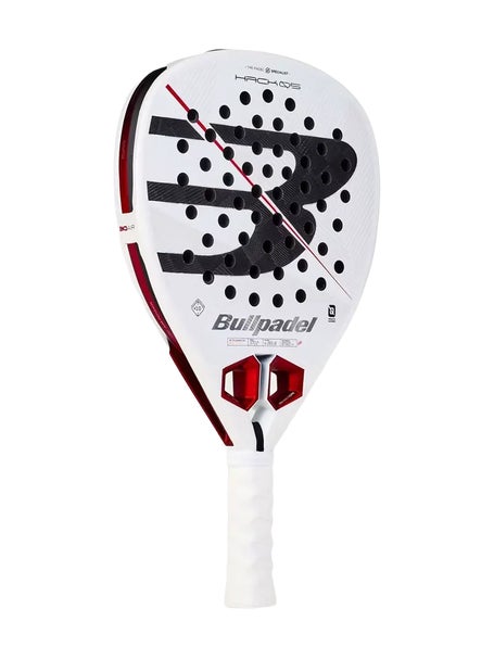 Pala de pádel Bullpadel Hack 05 2027