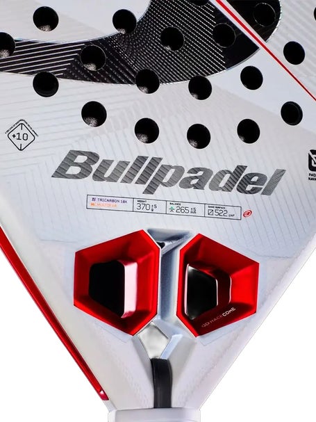 Pala de pádel Bullpadel Hack 05 2027