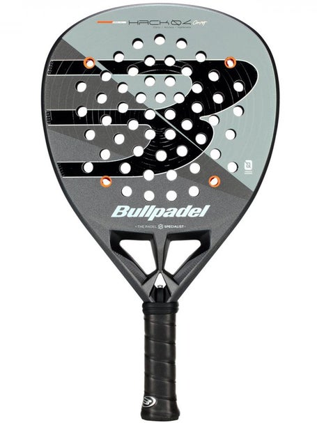 Bullpadel Hack 04 Comfort 26 Padelschläger
