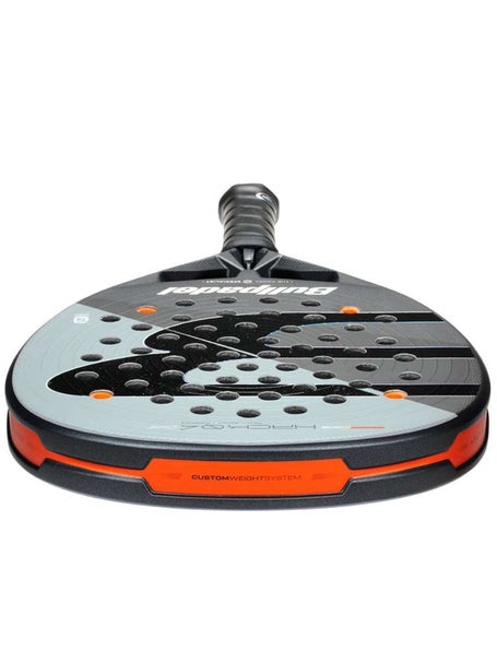 Bullpadel Hack 04 Comfort 26 Padel Racket
