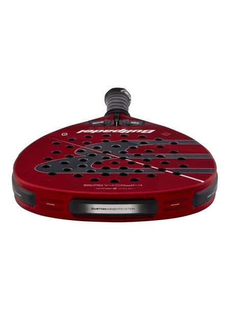 Raquette de Padel Bullpadel Hack 05 Comfort 27