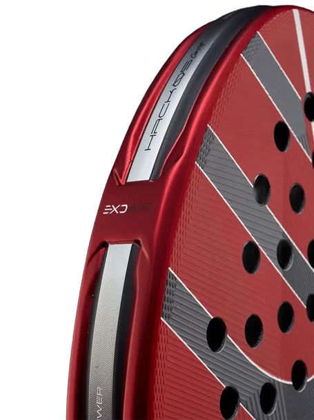 Raquette de Padel Bullpadel Hack 05 Comfort 27