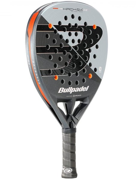 Bullpadel Hack 04 Comfort 26 Demo Padel Racket