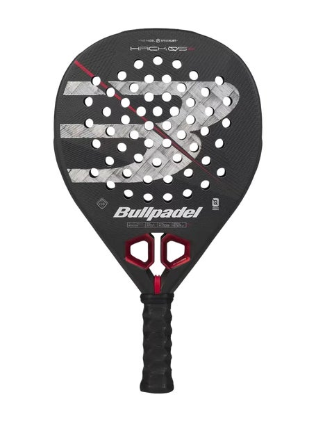 Bullpadel Hack 05 Hybrid 2027 Padel Racket