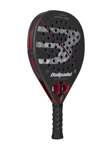 Bullpadel Hack 05 Hybrid 2027 Padel Racket