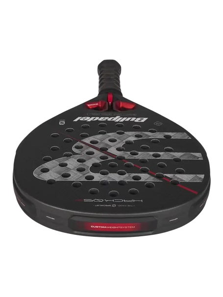 Bullpadel Hack 05 Hybrid 2027 Padel Racket