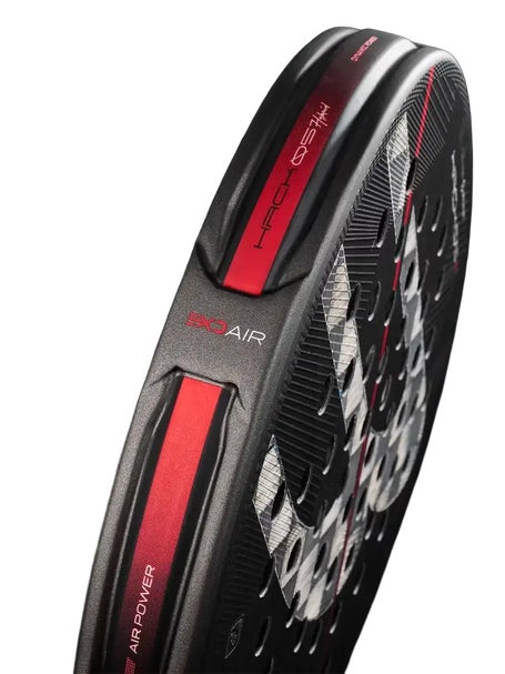 Bullpadel Hack 05 Hybrid 2027 Padel Racket