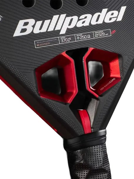 Bullpadel Hack 05 Hybrid 2027 Padel Racket