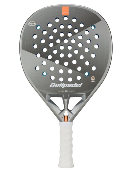 Raquette de Padel Bullpadel Hack 04 Hybrid Cloud 2026