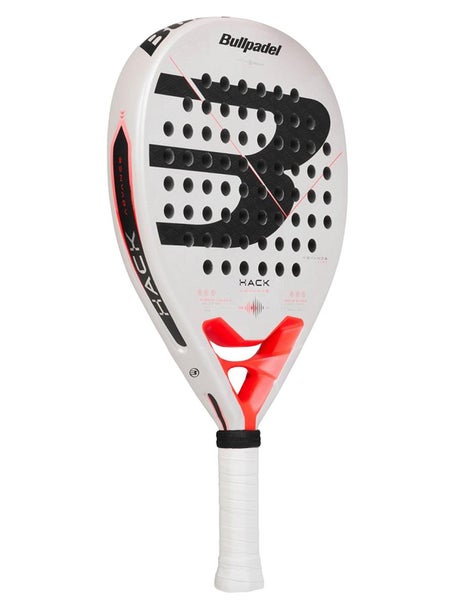 Bullpadel Hack Advance 2026 Padel Racket