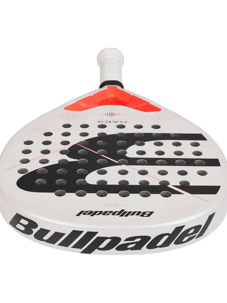 Racchetta Bullpadel Hack Advance 2026