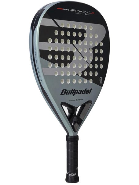Bullpadel Hack Junior 2026 Padel Racket