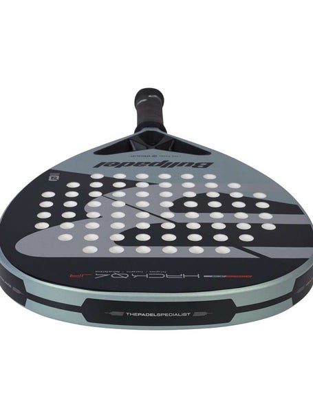 Bullpadel Hack Junior 2026 Padel Racket