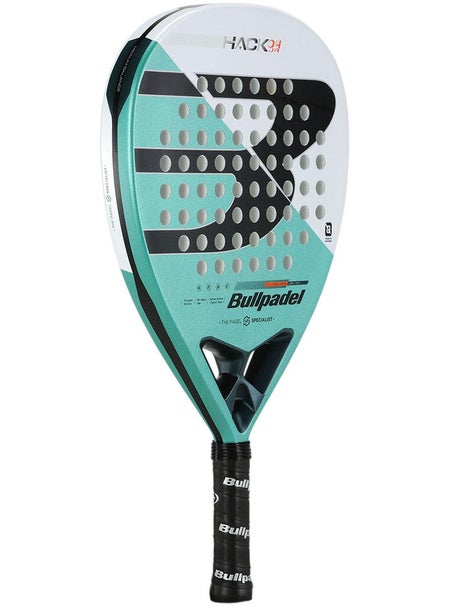 Bullpadel Hack JR 2025 Padel Racket